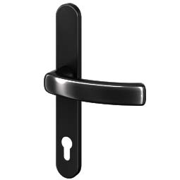 Weru-binnenkruk-S001oz-B