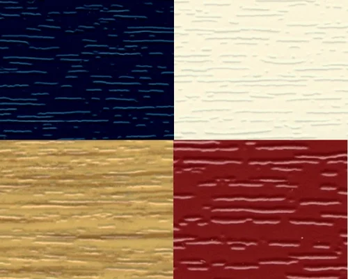 kleurvlakken kleurvlakken